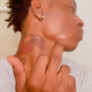 Meet your Posher, Maricus